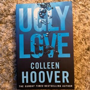 Ugly Love by Colleen Hoover